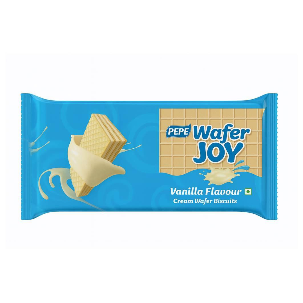 Sorbetos de Vainilla Joy Pepe (60 g)
