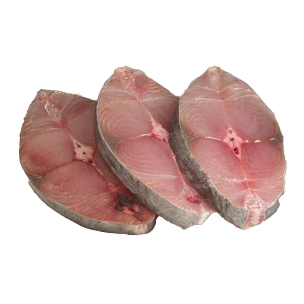 Pescado Bonito en rodajas Ida y Vuelta (1.5 kg / 3.3 lb)