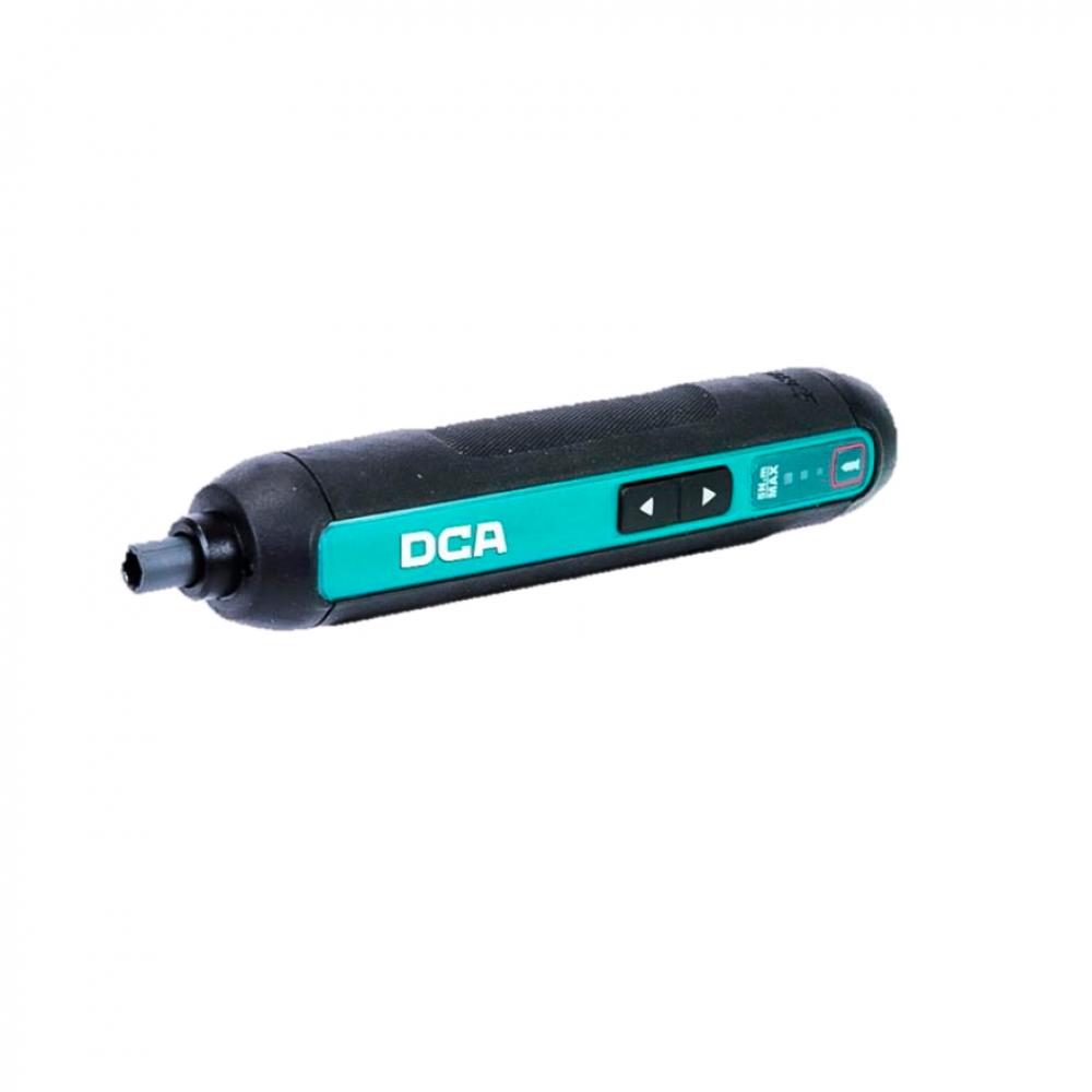 Destornillador inalámbrico DCA ADPL04-5(TIPO E)