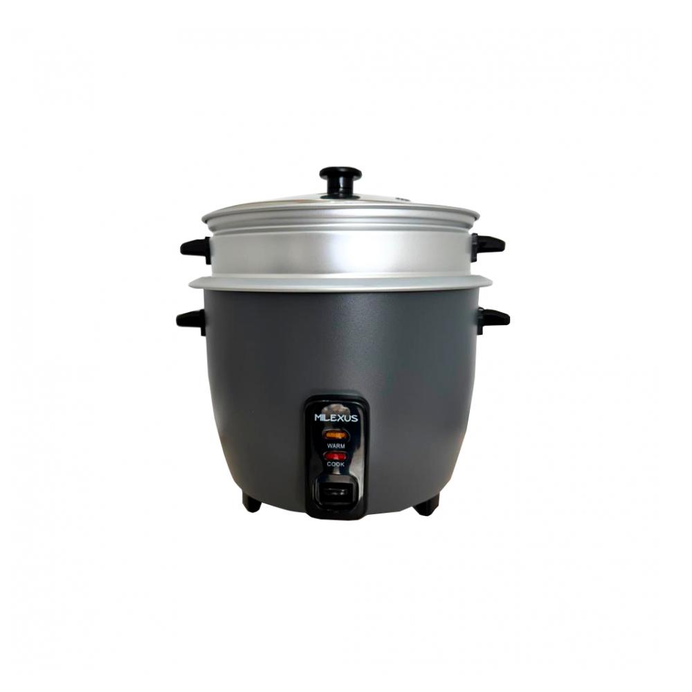 Olla Arrocera Milexus (1.8 litros) 