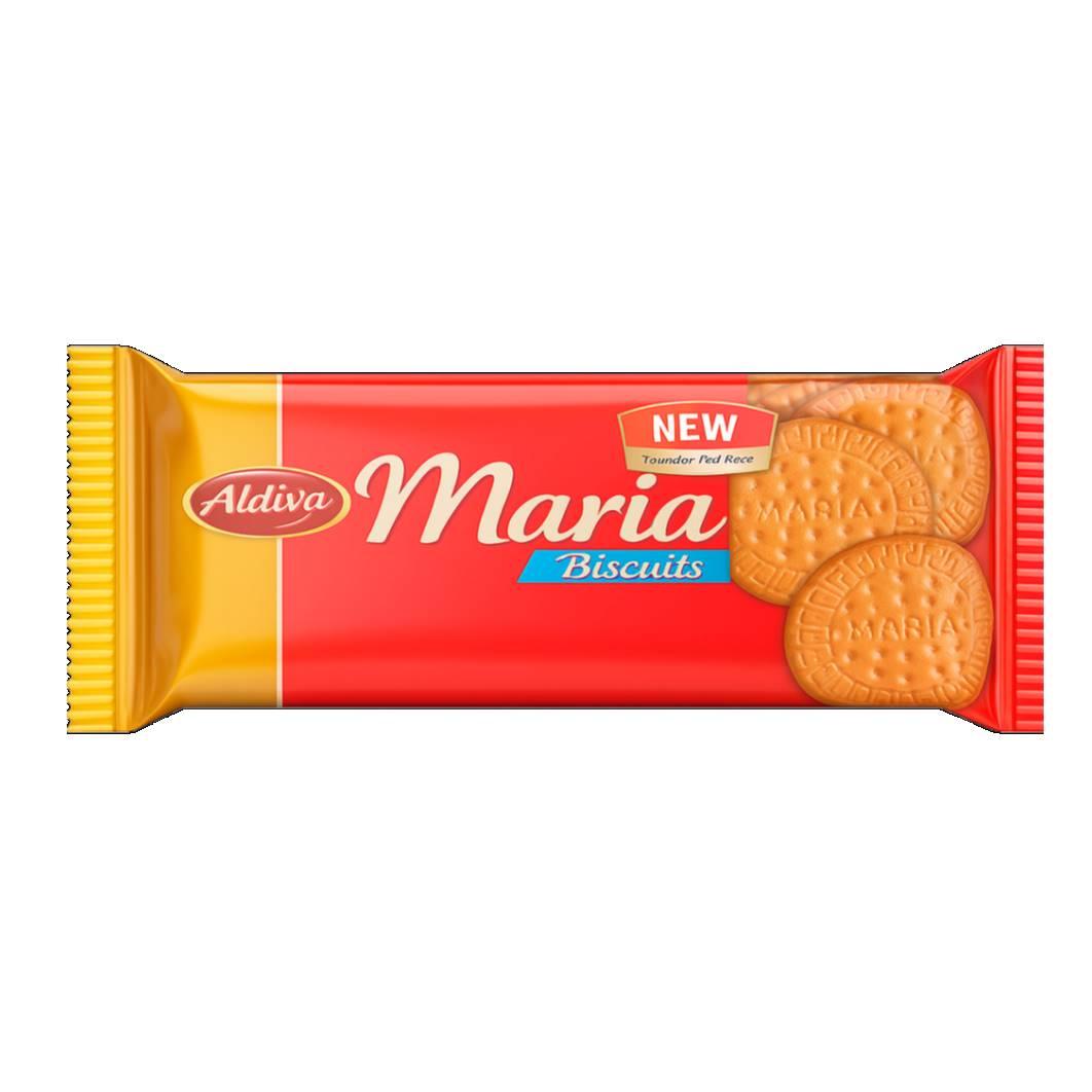 Galletas María Aldiva (80 g)
