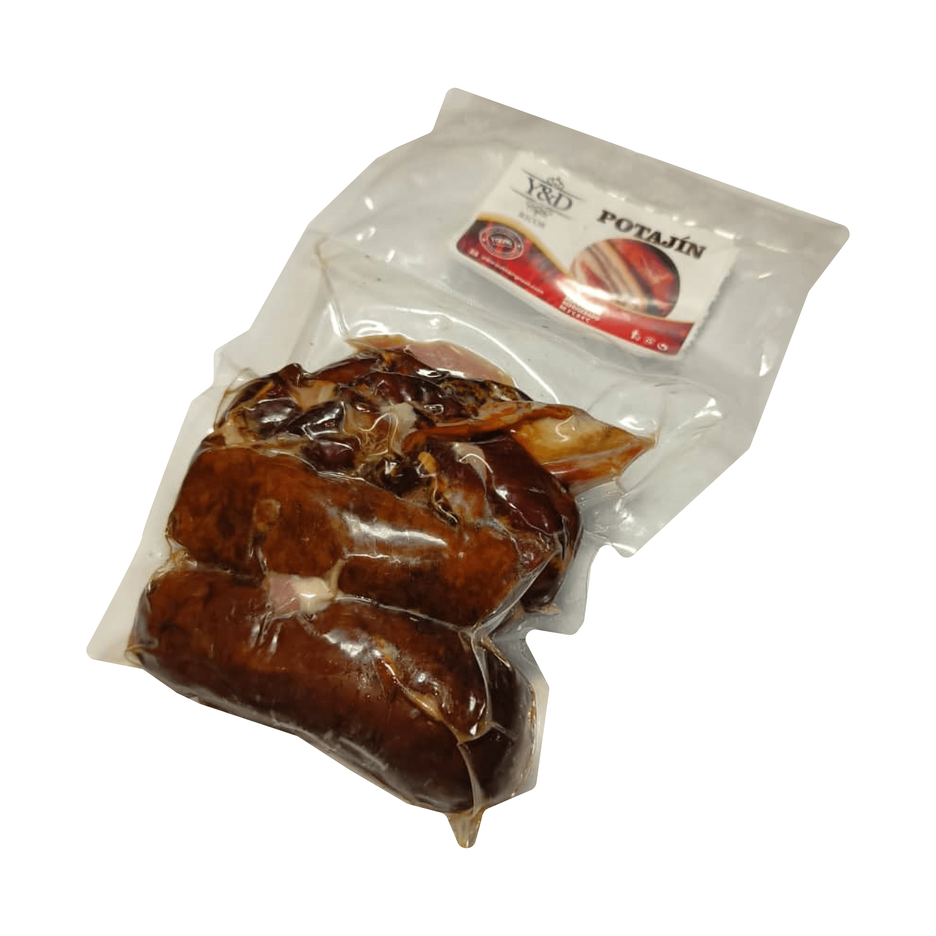 Potajin Y&D Ricos (225 g)