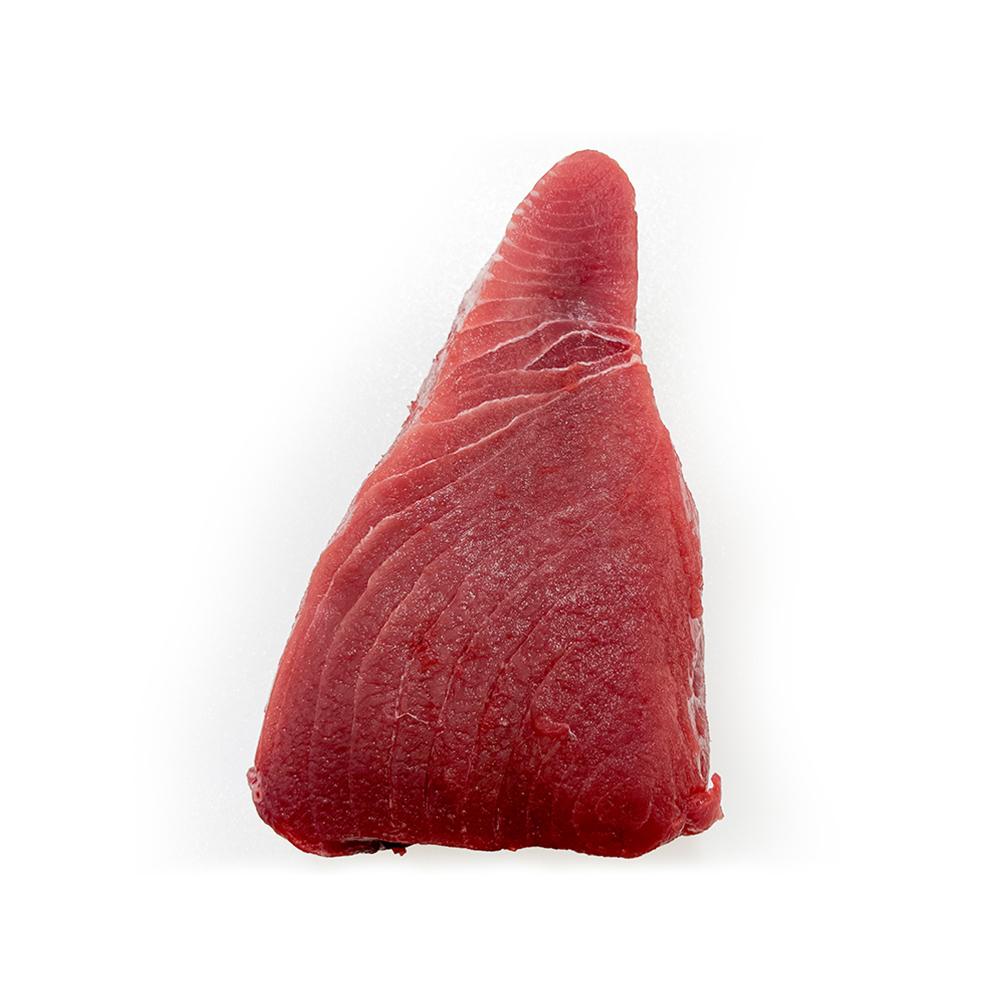Lomo de pescado Atún Aleta Amarilla (454 g / 1 lb)