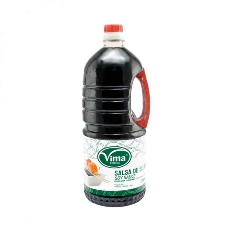 Salsa de Soya Vima (1750 ml)