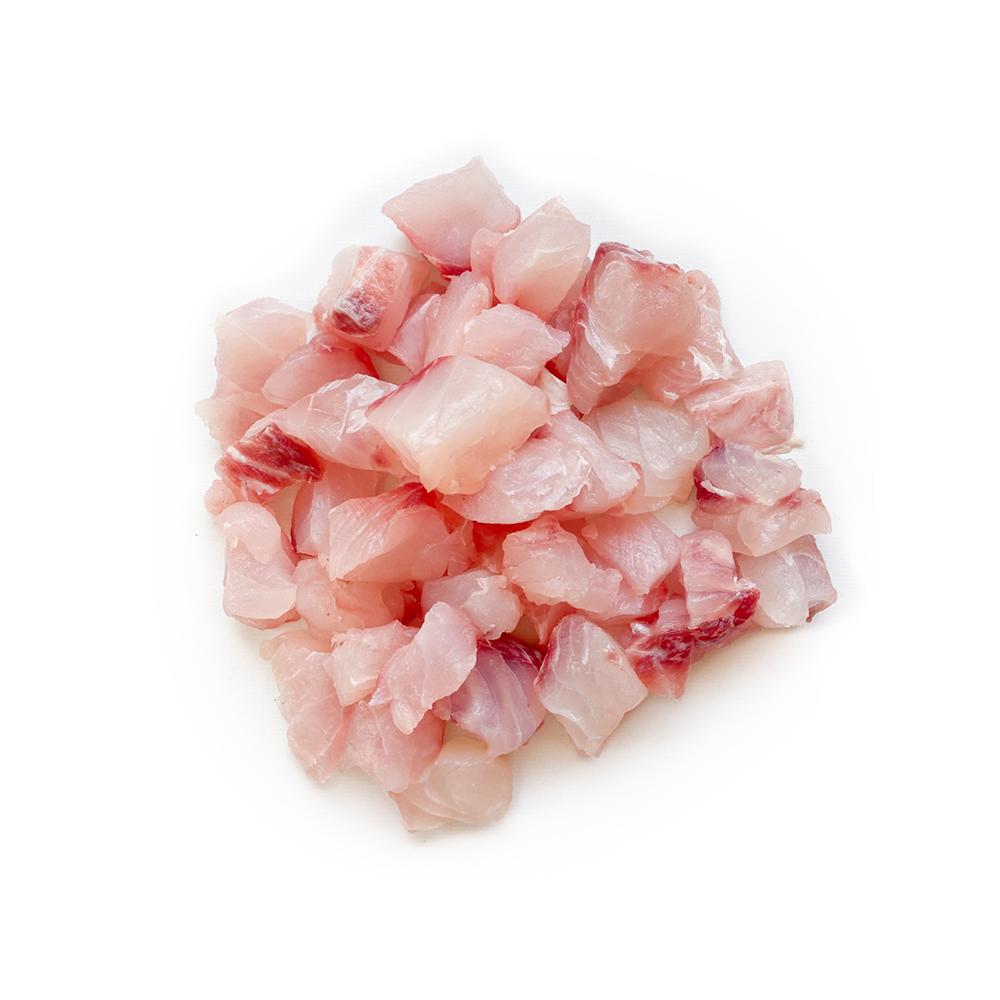 Masas de pescado Pargo Pescaito (1 lb / 16 oz)