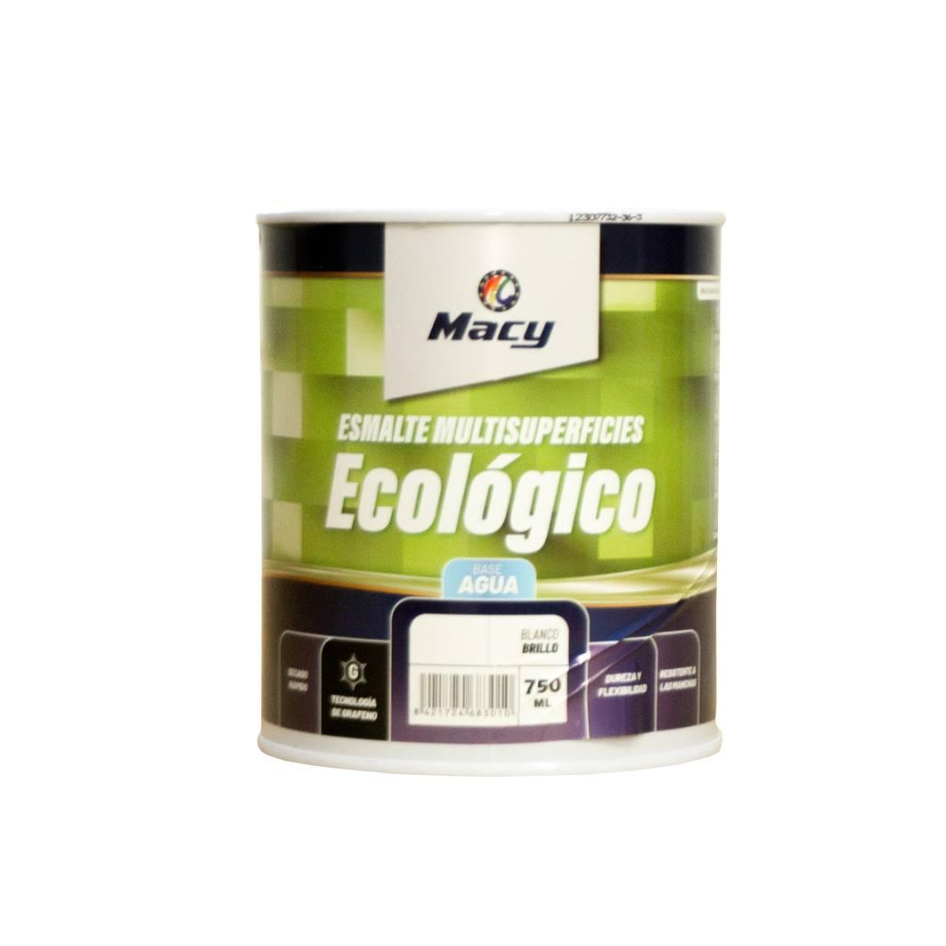 Esmalte Multisuperficies Ecológico Macy (750 ml)