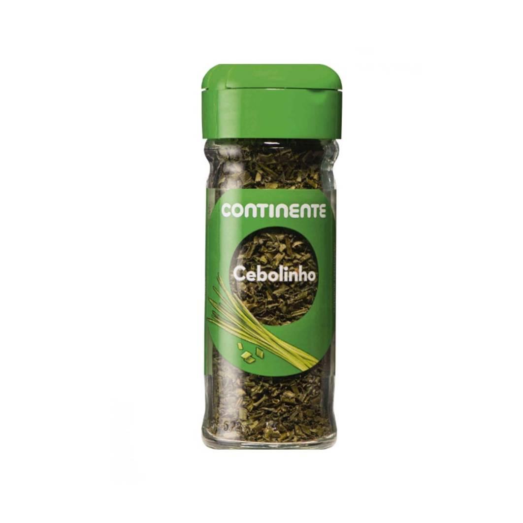 Cebollino en Hojas Continente (8 g)