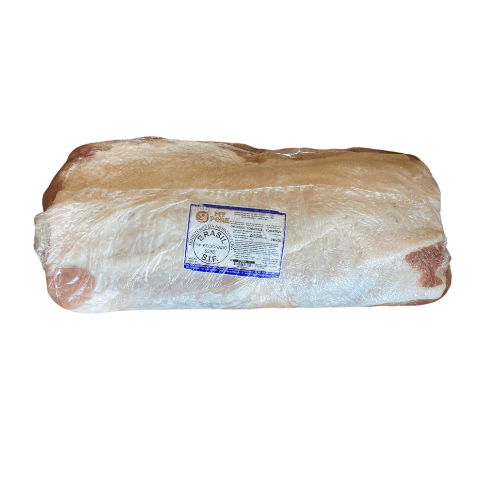 Lomo de Cerdo Deshuesado My Pork (4 - 5kg) 