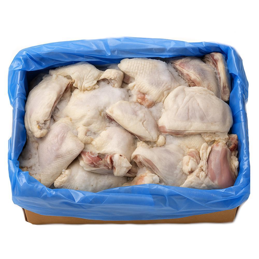 Caja de encuentros de pollo Pilgrim's (18.14 kg / 40 lb)

