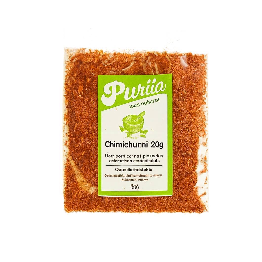 Chimichurri Purita (20 g) 