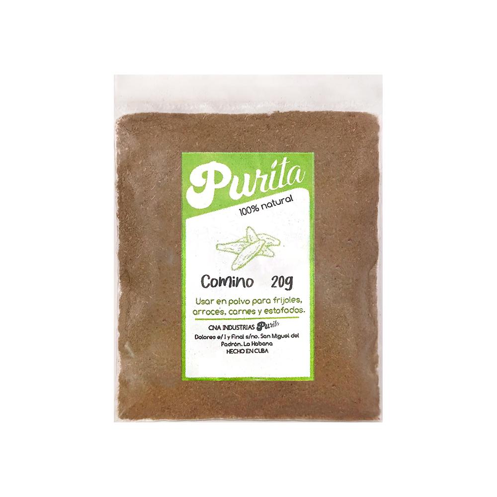 Comino Purita (20 g)