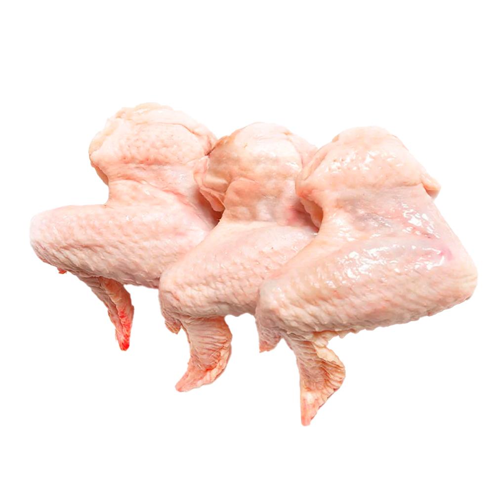 Alas de pollo Ida y Vuelta (1 kg / 2.2 lb)