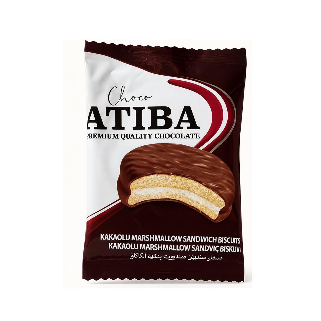 Chocolate Atiba 