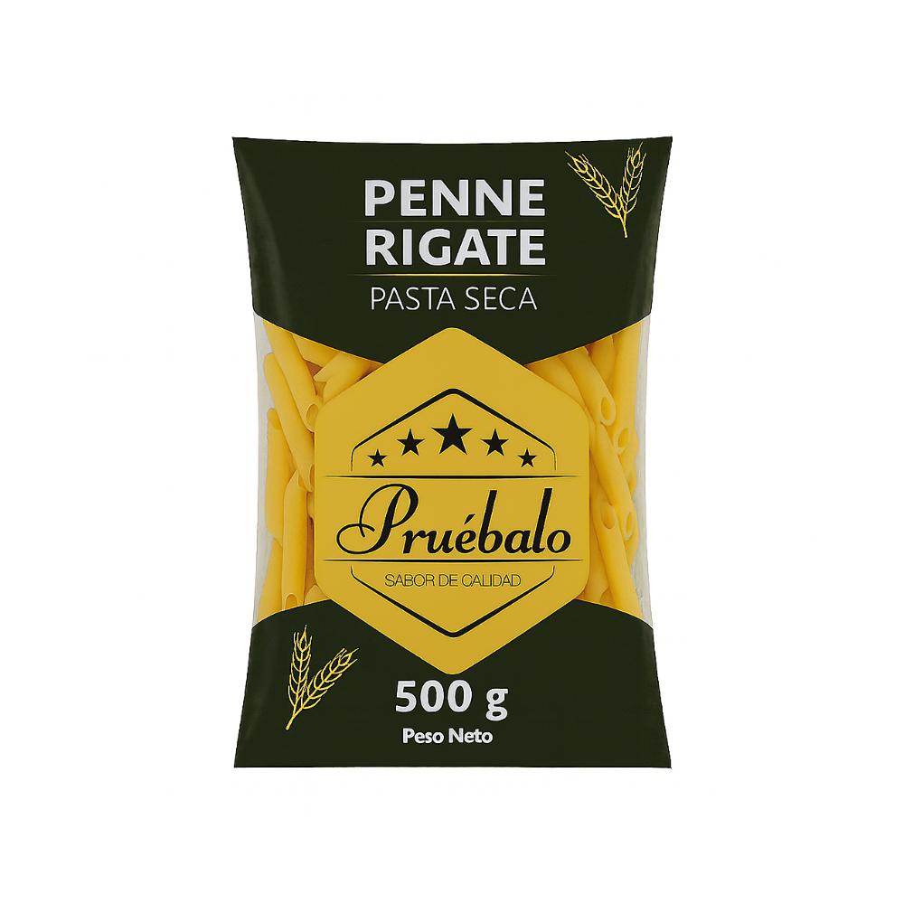 Pasta Penne Pruébalo (500 g) 