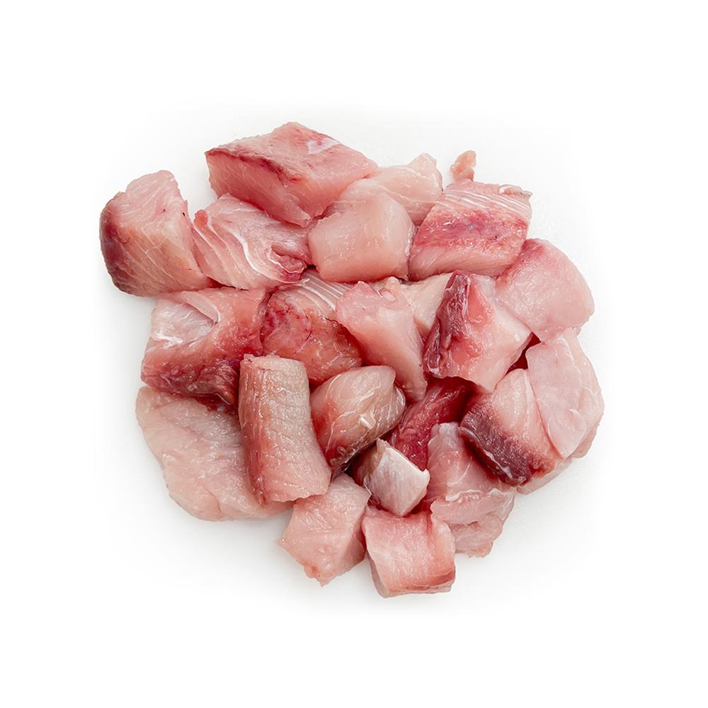 Masas de pescado Mahi-Mahi Pescaito (454 g / 1 lb)