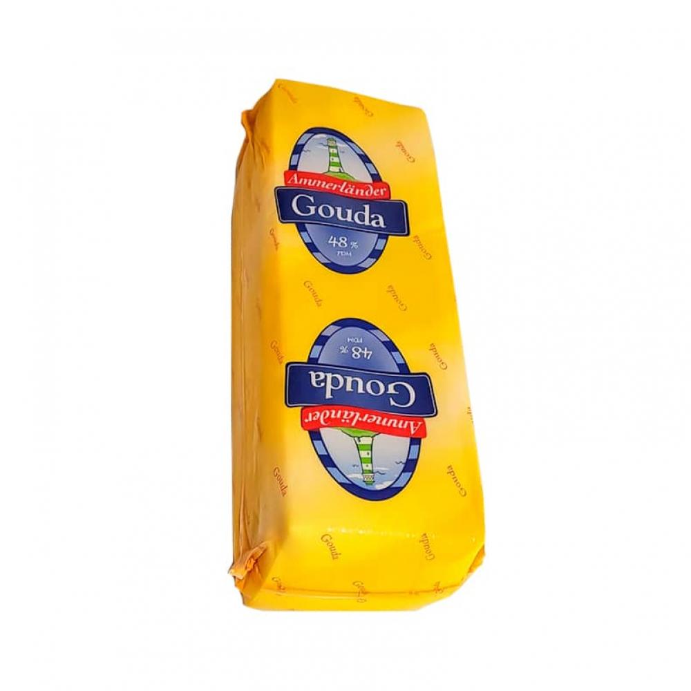 Queso Gouda Ammerlander (3 kg)