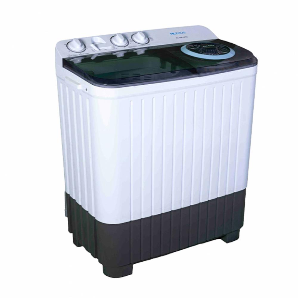 Lavadora Semiautomática Milexus (9 kg)