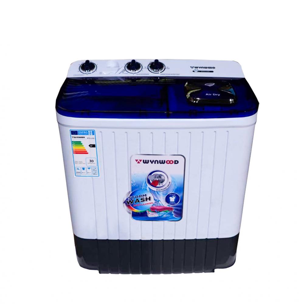 Lavadora Semiautomática Wynwood (9kg)