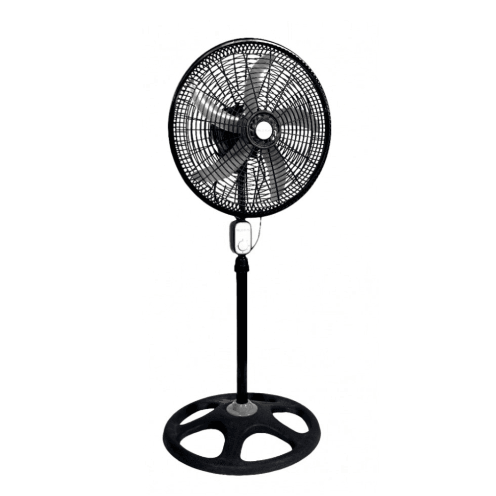 Ventilador de pedestal Milexus (18")