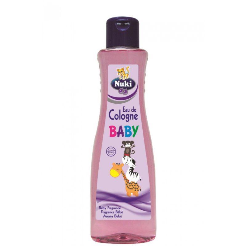 Agua de Colonia Baby Nuky (750 ml)