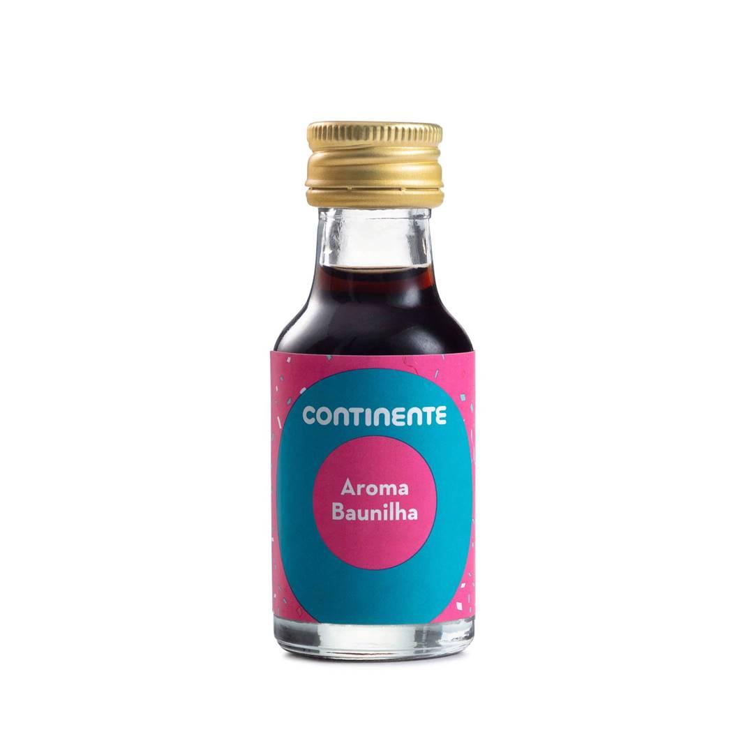Aroma de Vainilla Continente (28 ml)