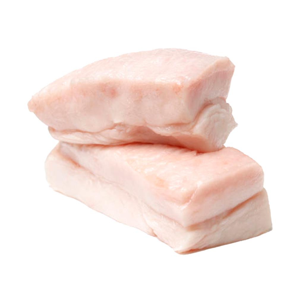 Grasa de cerdo Ida y Vuelta (454 g / 1 lb)