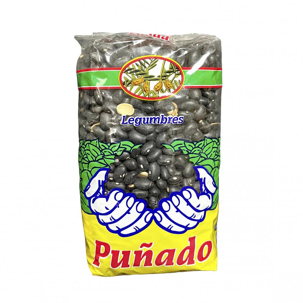 Frijoles Negros Puñado (500 g)