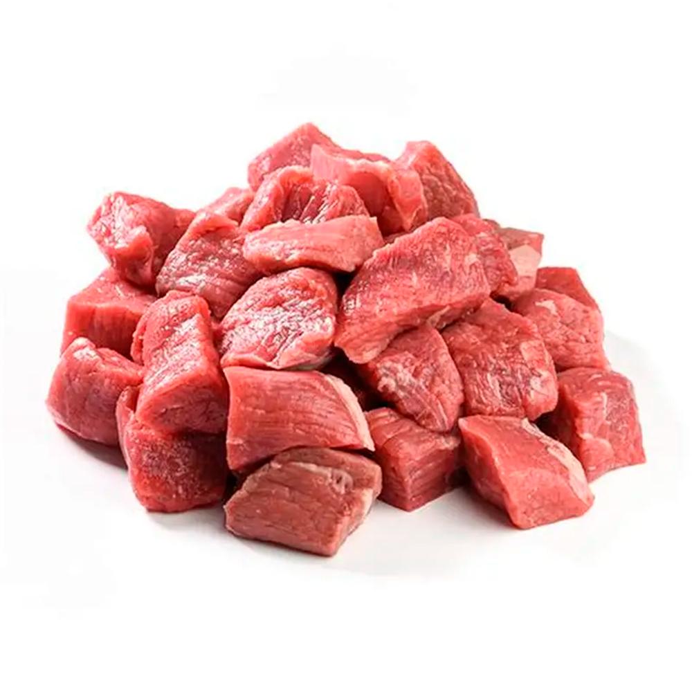 Carne de res troceada de segunda Ida y Vuelta (907 g / 2 lb)