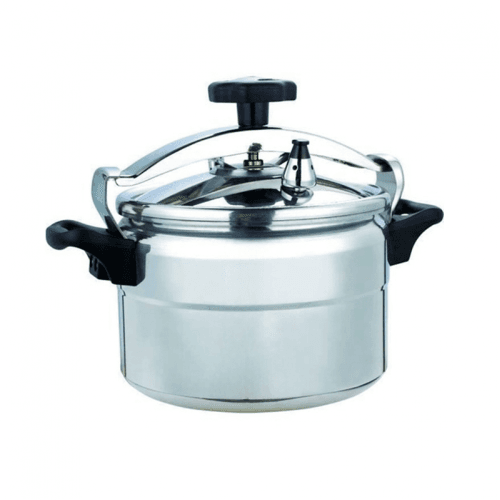 Olla de Presión de Inducción Milexus (11 litros) 