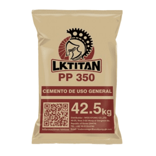 Cemento de Uso General PP350 LKTITAN (42.5kg / 93.7lb)