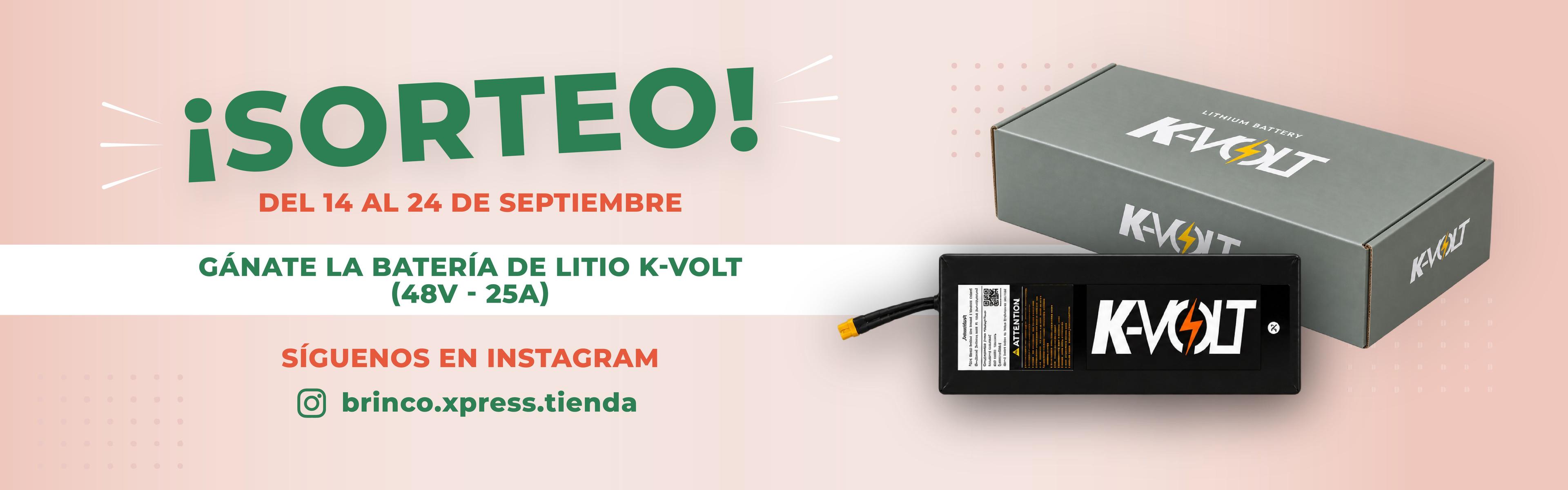 Sorteo 