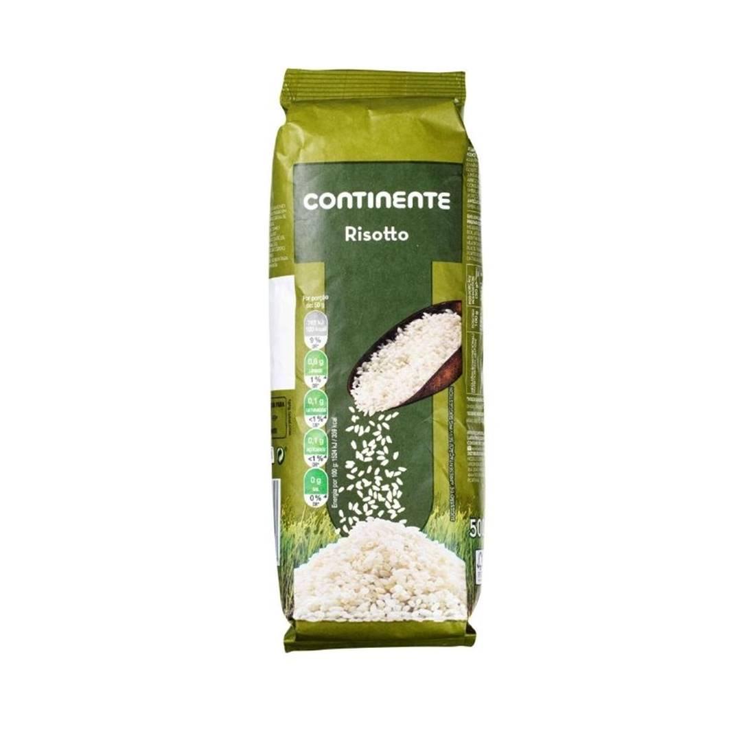 Arroz Risotto Continente (500 g)