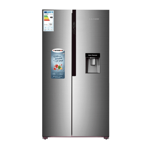 Refrigerador Wynwood No Frost (18.6 pies cúbicos) - 529 litros