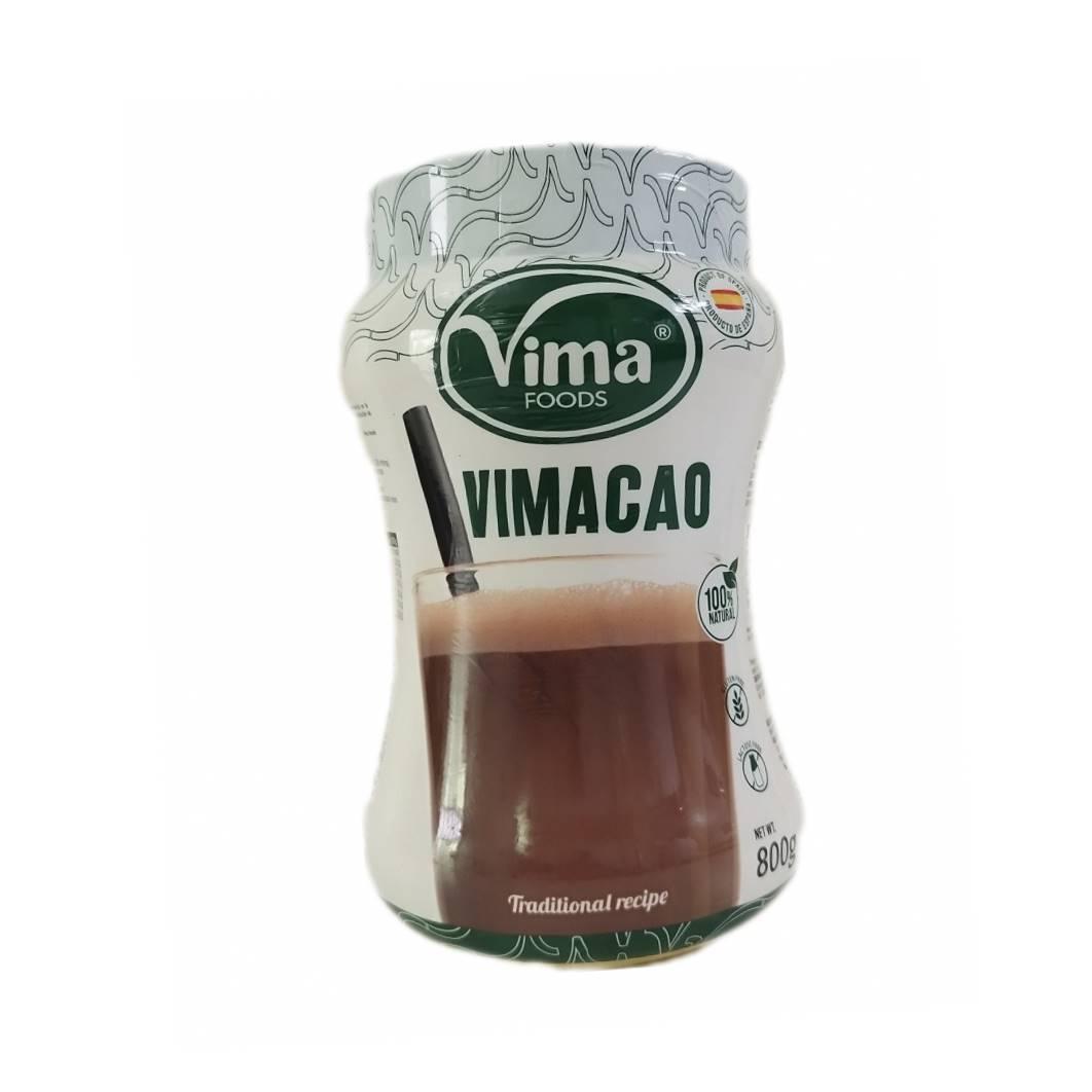 Cacao azucarado soluble Vimacao (800 g)