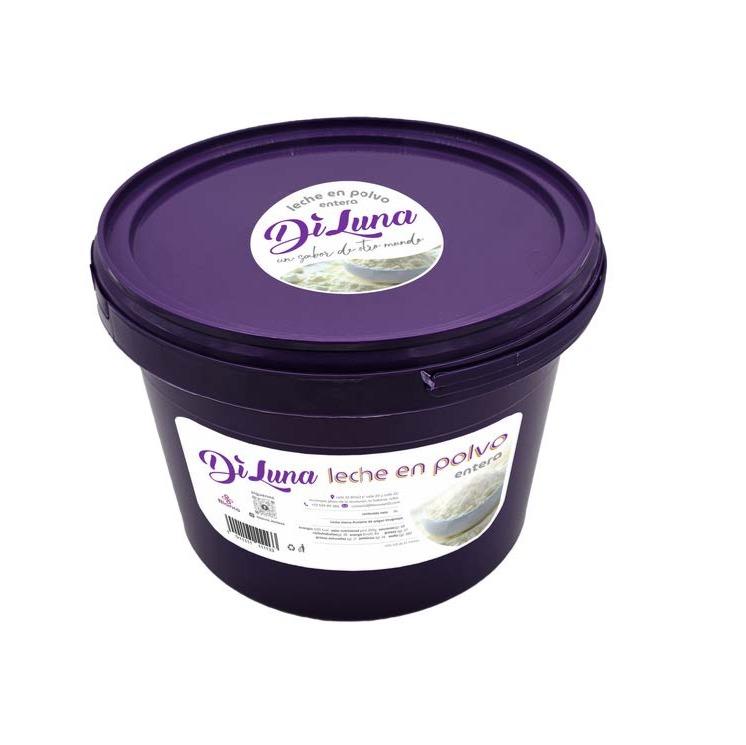 Leche en Polvo Entera Di Luna (3 lb) - 1.36 kg