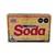 Galleta de Soda Chica Donde (800 g)
