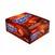 Caja de Chocolate NugaBAR Cacahuate Erdem (24 x 20g)