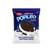 Caja de Galletas de Chocolate Rellenas de Vainilla Porleo Max (24 x 35g)